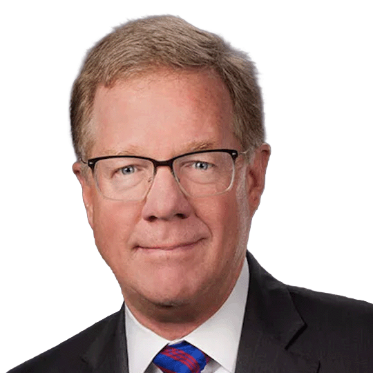 DAVID FINK