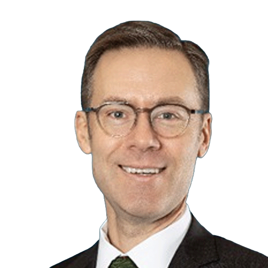 Paul Titterton